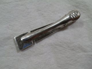 Vintage Sterling Silver Anson 2 