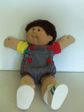 Vintage 1982 Cabbage Patch Doll