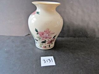 Lenox Barrington 5 1/2 Inch Flared Vase