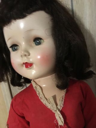 Vintage American Character Doll,  Sweet Sue