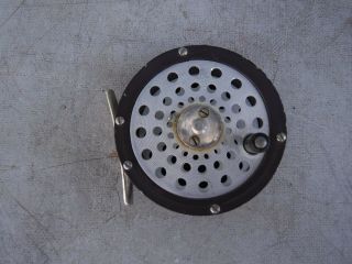Martin 65 Fly Fishing Reel Made In Usa