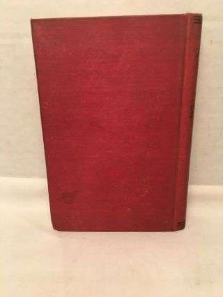 1900 Antique Book Paradise Lost by John Milton 3