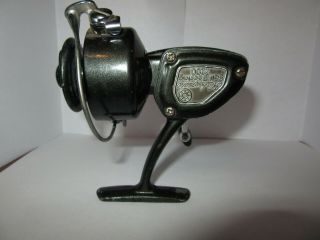 Vintage,  All Metal,  Shakespeare Ball Bearing 2200 Spinning Fishing Reel