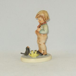 Vintage Hummel Figurine 