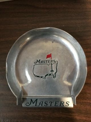 Masters Metal Putting Cup
