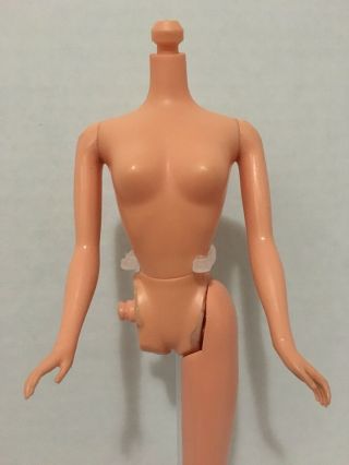 Loose Vintage 1960 ' s & 1970s Barbie Body And Body Parts 2