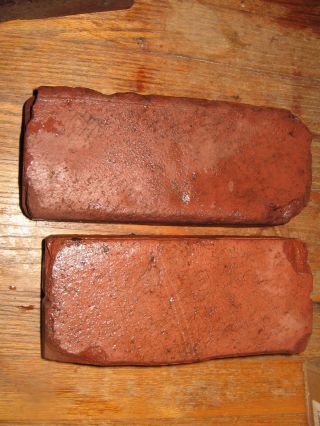 3 - Antique bricks - clydesdale large paver bricks 4
