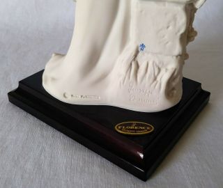 Guiseppe Armani Figurine 