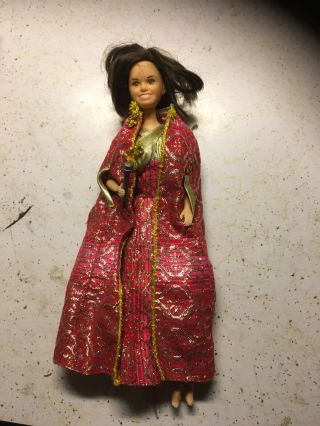 Marie Osmond Barbie Doll