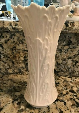 Lenox Woodland Vase Tall
