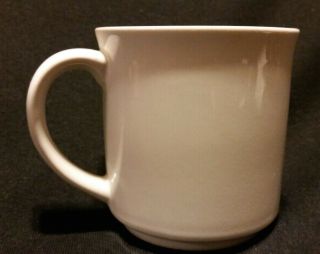 Bless Your Fuzzy Little Heart Coffee Cup Mug Bear Vintage Boynton Mug 2