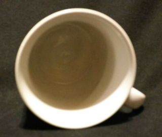 Bless Your Fuzzy Little Heart Coffee Cup Mug Bear Vintage Boynton Mug 4