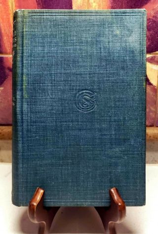 E.  Benjamin Andrews,  History Of The United States,  Antique American History Book