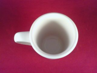 Vintage IHOP Restaurant Ceramic Coffee Cup Mug BUFFALO CHINA Pancakes I - HOP 3