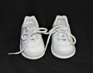 American Girl Pleasant Company Agot Shoes Sneakers For Tennis Outfit 1999