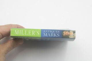 Miller ' s Antiques Marks by Judith Miller. 4