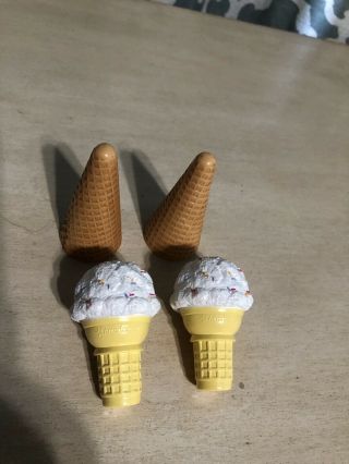 American Girl Brand Ice Cream Cones 18  Doll