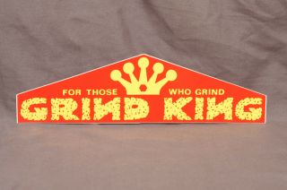 Large Grind King Trucks For Those Who Sticker 90 