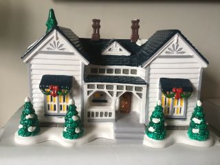 Dept 56 Snow Village Grandma’s Cottage 5420 - 8 Perfect 2