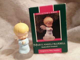 1989 Bluebell - Mary 
