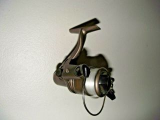 Shakespeare Sp 400 Spinning Open Face Reel Fishing Sp400