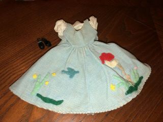 Vintage Barbie Outfit - Friday Night Date 979