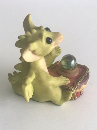 1995 Pocket Dragon 