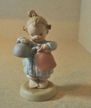 Memories Of Yesterday " Comforting Thoughts " Enesco 1993