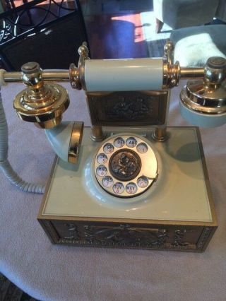 Antique Looking Phone