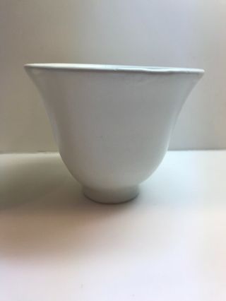 Jonathan Adler 4 Retro Vases (incl.  Celadon Green,  Stripes) Ceramic 8