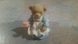 Cherished Teddies - I Just Called To Say I Love You - Mum - 797170e