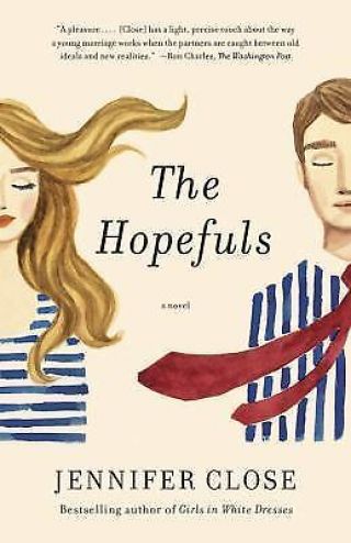 The Hopefuls (vintage Contemporaries) Close,  Jennifer Paperback