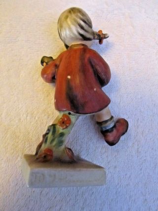 Vintage 1960 Hummel Figurine - 