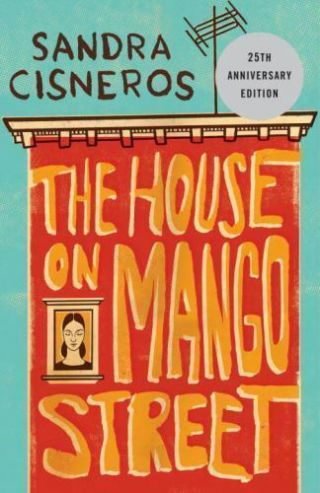 The House On Mango Street By Sandra Cisneros & Out Of The Dust By Karen Hesse