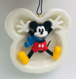 1997 Mickey 