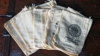 24 Vintage Antique Condon 