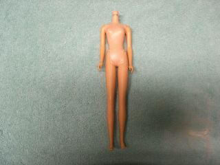 Vintage Barbie - Francie Tnt Body 3 - Tlc