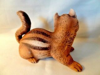 Vintage River Shore Ltd.  “Scooter the Baby Chipmunk”,  created by R.  J.  Brown 4