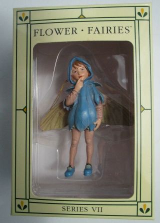 Cicely Mary Barker Flower Fairies Ornament Series Vii The Scilla Fairy 86942