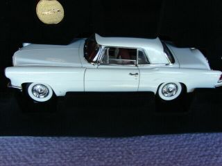 Lincoln Continental Mark Ii (1956)
