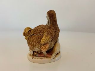 Harmony Kingdom Dodo Bird The Last Laugh Treasure Jest Trinket Box Figurine 4” 3