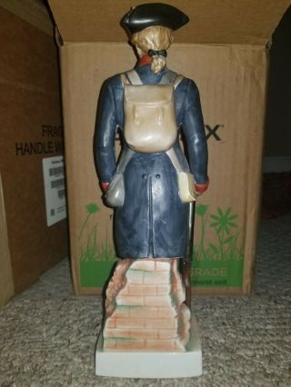 Andrea By Sadek 2nd Maryland Infantry 1777 Revolutionary Soldier Figurine 6