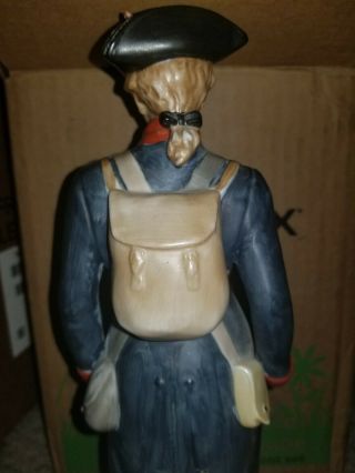 Andrea By Sadek 2nd Maryland Infantry 1777 Revolutionary Soldier Figurine 7