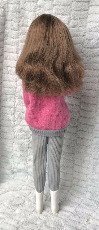 Vintage 1982 BROOKE SHIELDS Doll 