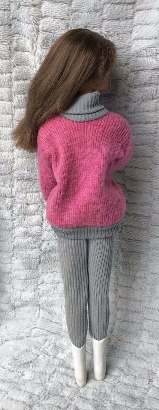 Vintage 1982 BROOKE SHIELDS Doll 