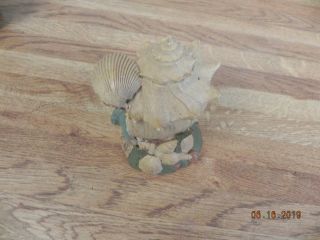Tom Clark vintage gnome,  Salty number 10,  1986 5
