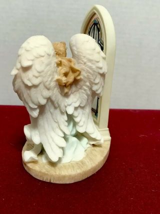 THE LORDS PRAYER SERAPHIM ANGEL BY SERAPHIM CLASSICS 3
