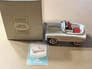 Hallmark Classic Kiddie Car 1950 Murray Torpedo