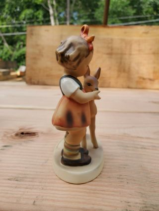 Goebel Hummel Figurine 136/1 