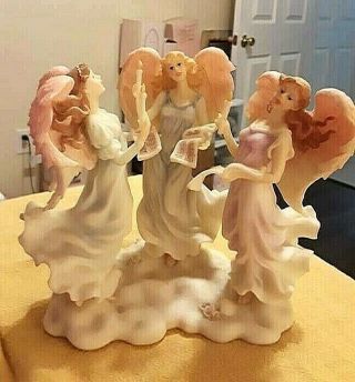 Seraphim Classics Choir Of Angels Sing Joyously 84455 7 " Complete